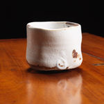 Takeshi Yasuda, Tea Bowl