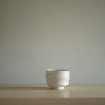 Rupert Spira, Trio of Cut Sided Beakers