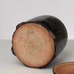 William Marshall, Carved Vase