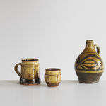 Clive Bowen, Large Jar