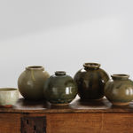 Katharine Pleydell-Bouverie, Jar