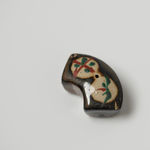 William Marshall, Carved Vase