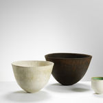 John Ward, Open Bowl