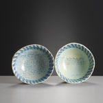 Paul Scott, Scott's Cumbrian Blue(s) Foot and Mouth no.5, after Macleod, Darwell and May. 03/08/01/13, 2013