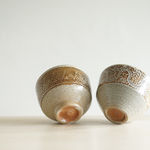 Ray Finch, Pair of Bowls