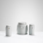 Edmund de Waal, Tall Cargo Jar