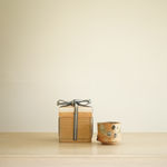 Rupert Spira, Trio of Cut Sided Beakers