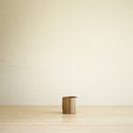 Rupert Spira, Trio of Cut Sided Beakers