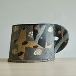 John Maltby, Cup with Flying Bird