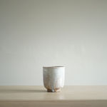 Rupert Spira, Trio of Cut Sided Beakers