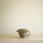 Rupert Spira, Trio of Cut Sided Beakers