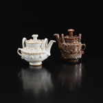 Ian Godfrey, Teapot, 1970s