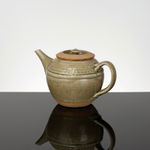 William Marshall, Carved Vase