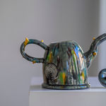 Bernard Leach, Tea Caddy