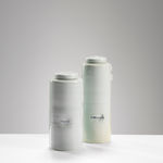 Edmund de Waal, Lidded Jars, c. 1990s