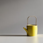 Joanna Constantinidis, Leaning Vessel