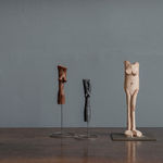 Mo Jupp, Terracotta Torso