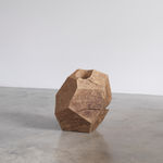 Jim Partridge, Square Bowl