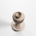 Lucie Rie, Conical Bowl, c 1952