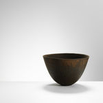 John Ward, Open Bowl