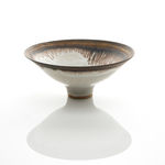 Edward Teasdale, Tall Chest (three lids), 2020