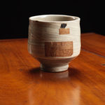 Takeshi Yasuda, Tea Bowl