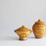 Clive Bowen, Large Jar