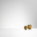 John Ward, Open Bowl