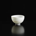 Niisato Akio, Porcelain Sphere, 2019