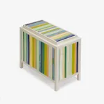 Edward Teasdale, Chest, 2019