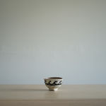 Rupert Spira, Trio of Cut Sided Beakers