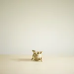 Ian Godfrey, Mountain with Drawer, c. 1970s