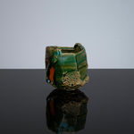 Higashida Shigemasa, Teabowl