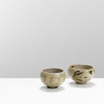Janet Leach, Tea Bowl