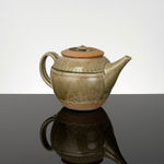 William Marshall, Carved Vase