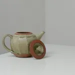 Richard Batterham, Teapot