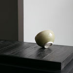 Bernard Leach, Vase made at Dartington