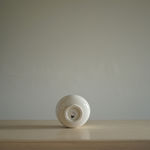 Rupert Spira, Trio of Cut Sided Beakers