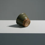 Janet Leach, Tea Bowl