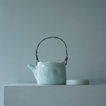 Edward Teasdale, Tall Chest (three lids), 2020