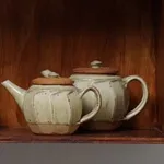 Richard Batterham, Teapot