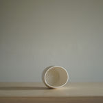 Rupert Spira, Trio of Cut Sided Beakers