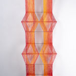 Peter Collingwood, Macrogauze M 26 No. 29