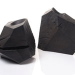 Edward Teasdale, Tall Chest (three lids), 2020