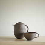 Rupert Spira, Trio of Cut Sided Beakers