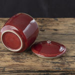 David Leach, Coffee Set