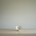 Rupert Spira, Trio of Cut Sided Beakers