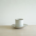 Lucie Rie, Cup and Saucer