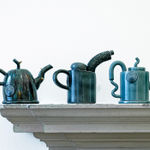 Bernard Leach, Tea Caddy