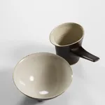 Lucie Rie, Flower Vase, c. 1950